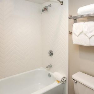 Executive King Room